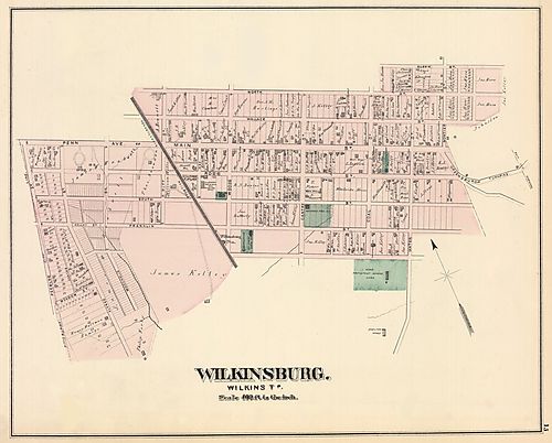 Wilkinsburg