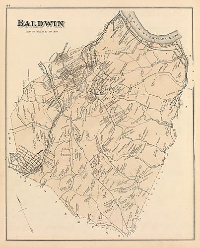 Baldwin