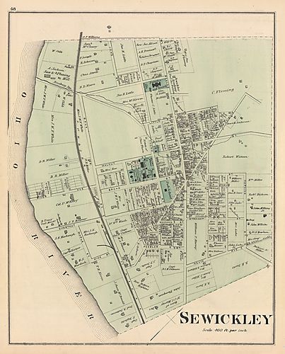 Sewickley