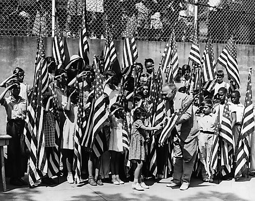 Presentation of Prizes