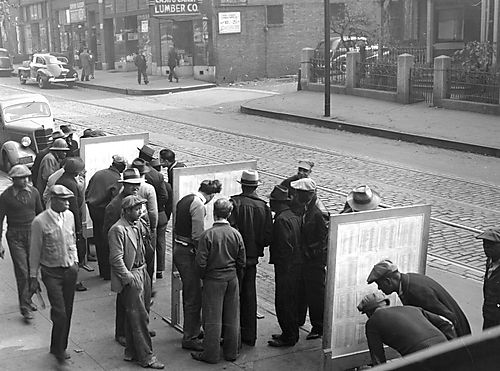 Checking Draft Numbers