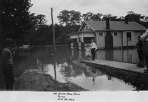 Flood