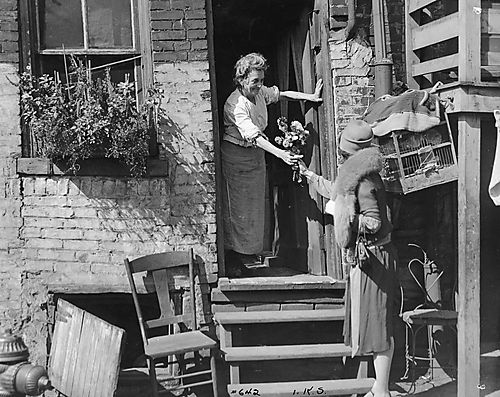 Neighborhood Charity