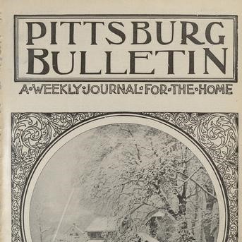 Pittsburg Bulletin
