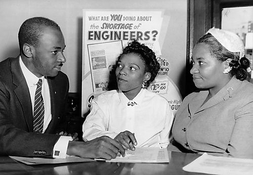 What are You doing about the Shortage of Engineers