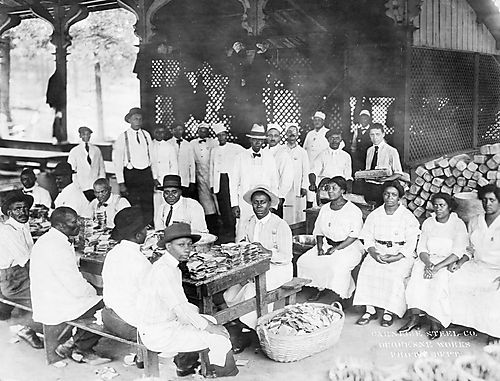 Annual Picnic
