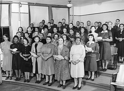 Choir