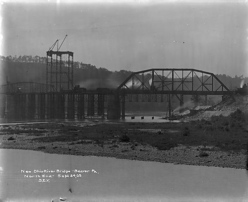 Ohio River Bridge