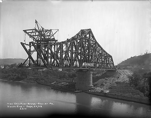 Ohio River Bridge