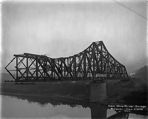 Ohio River Bridge
