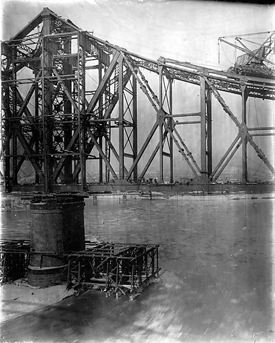 Ohio River Bridge