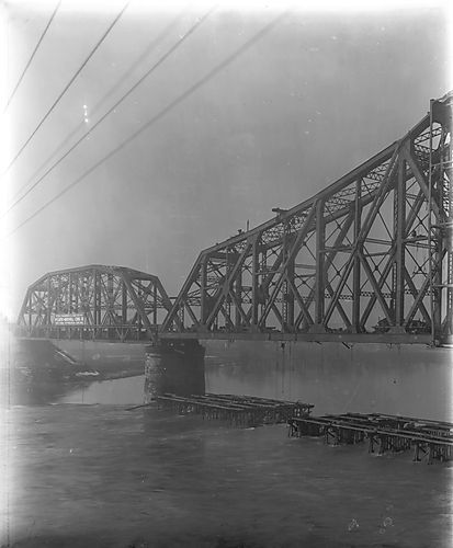 Ohio River Bridge
