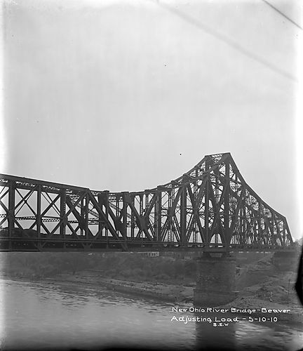 Ohio River Bridge