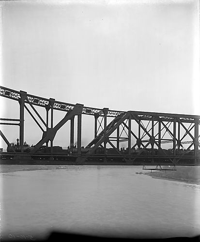 Ohio River Bridge