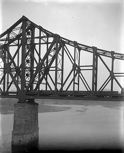 Ohio River Bridge