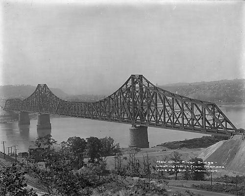 Ohio River Bridge