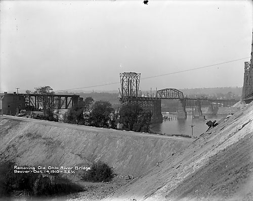 Ohio River Bridge