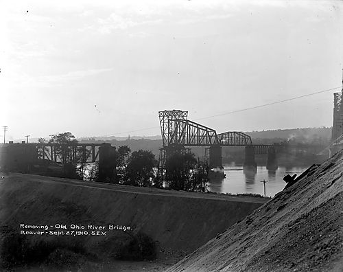 Ohio River Bridge