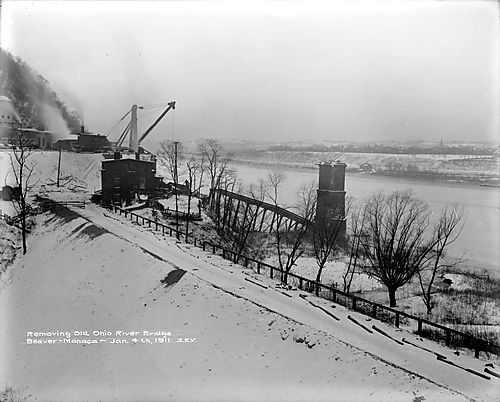 Ohio River Bridge