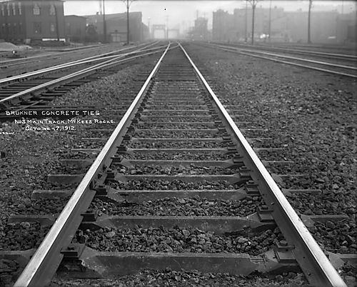 #3 Main Track