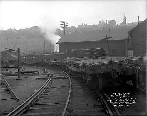Rankin Yard