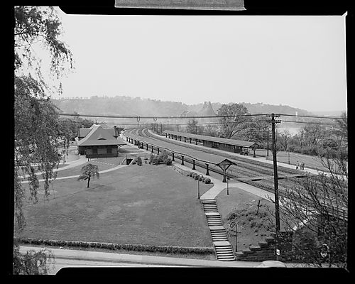 Beaver Station