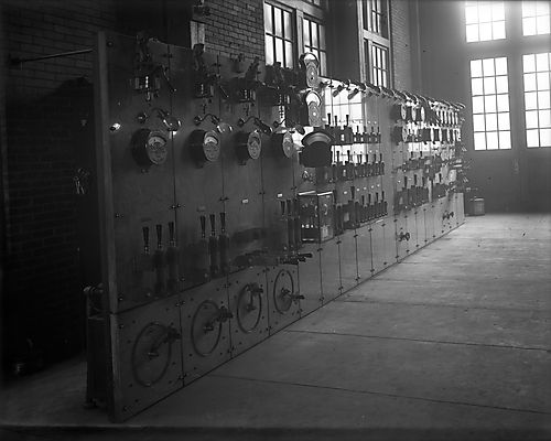 Power House
