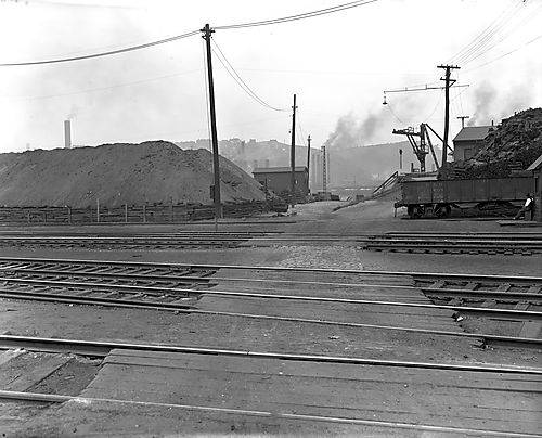 34th Street Crossing
