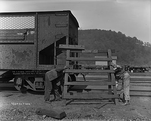 Safety First Movement