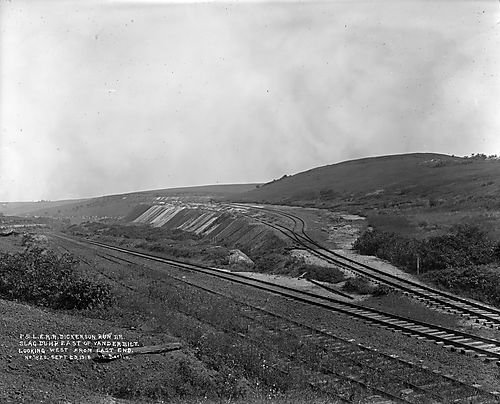 Dickerson Run Branch