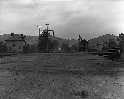 Main Street Crossing
