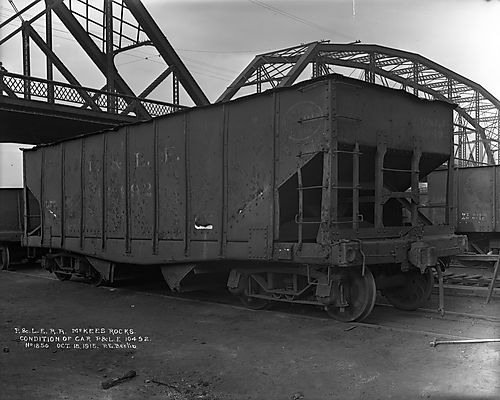 Car 10492