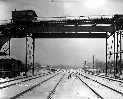 Hammill Coal