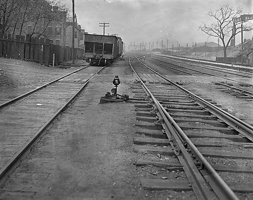 Williamsburg Crossing