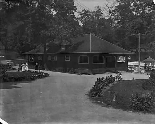 Aliquippa Park