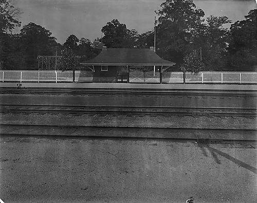 Aliquippa Park