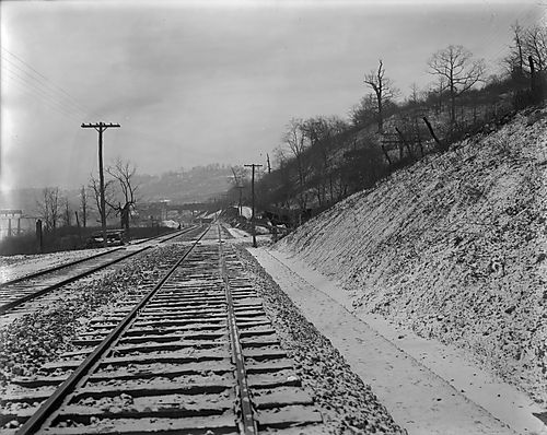 Turkey Hollow Crossing