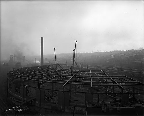 Roundhouse