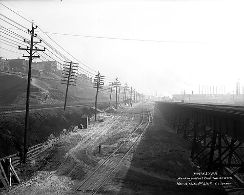 Rankin Viaduct
