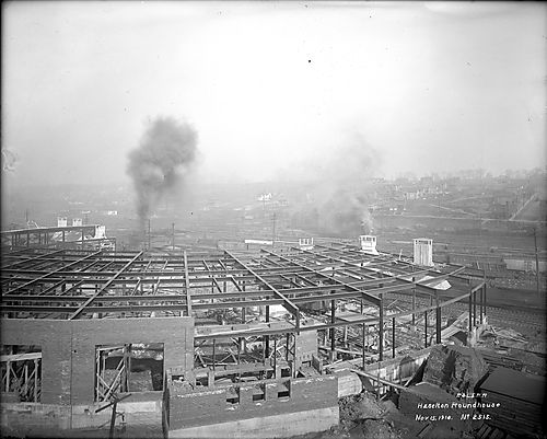 Roundhouse
