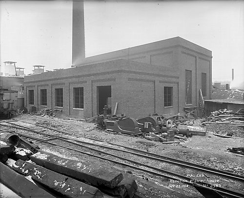 Power House