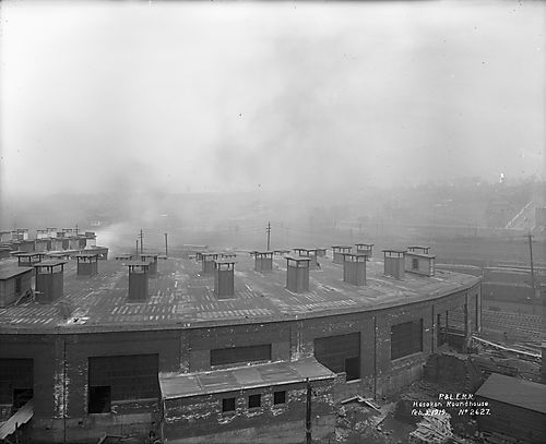 Roundhouse