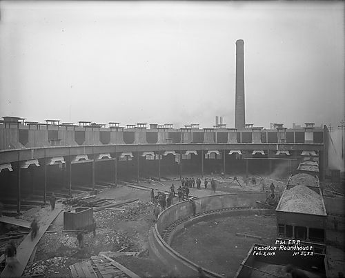 Roundhouse