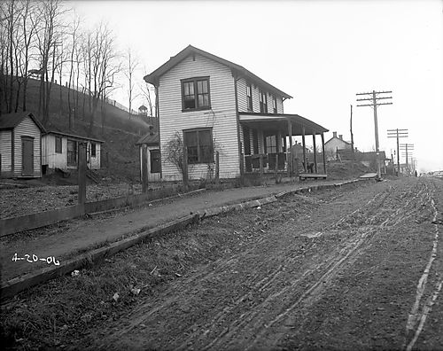 Donovan Property