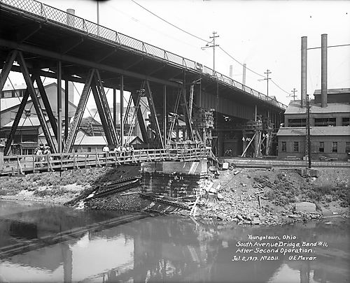 South Avenue Bridge