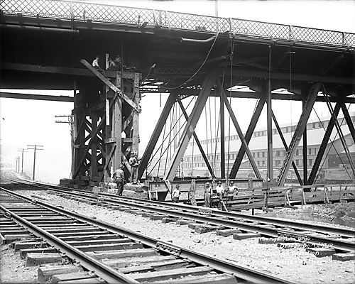 South Avenue Bridge