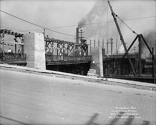 South Avenue Bridge