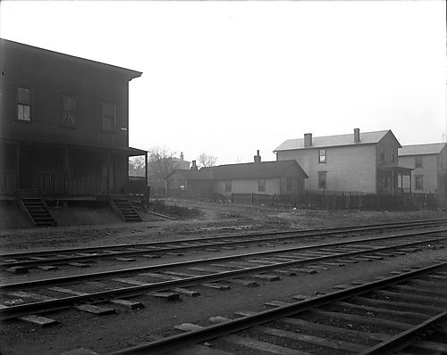 16th Street