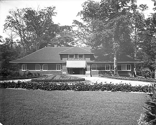 Aliquippa Park