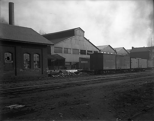 16th Street